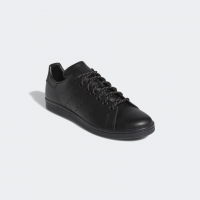 Кроссовки Pharrell Williams Stan Smith Black